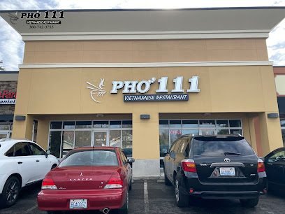 Pho 111