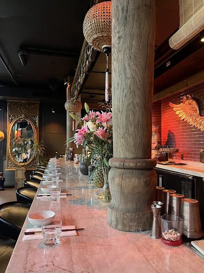 Saigon Babylon