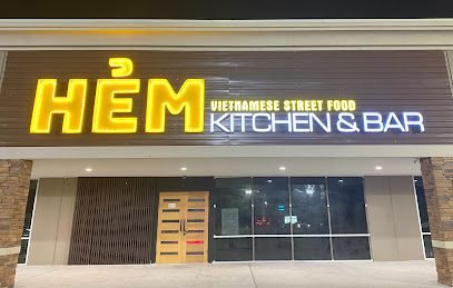 Hẻm