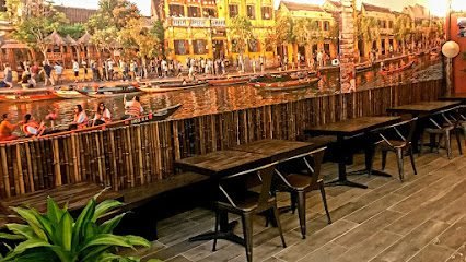Mekong District – Nyack