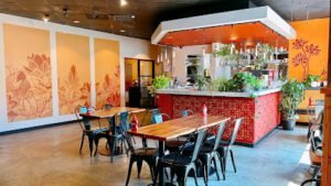 Vui Ve – Little Tokyo