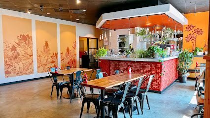 Vui Ve – Little Tokyo