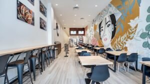 Tamarind – Vietnamese & Phở Kitchen