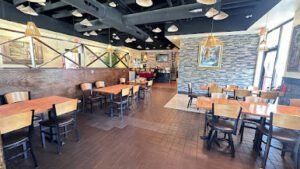 Rice Paper Vietnamese Cuisine