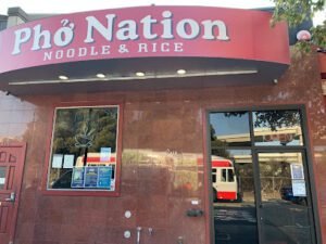 Pho Nation