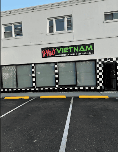 Pho Vietnam