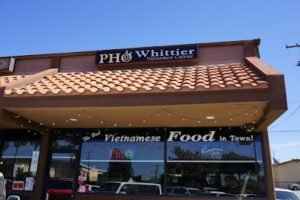 Whittier