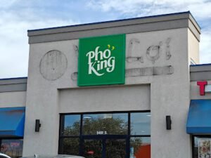 Pho King