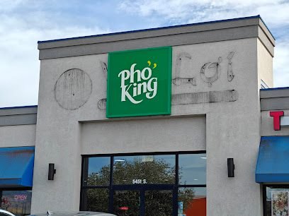 Pho King