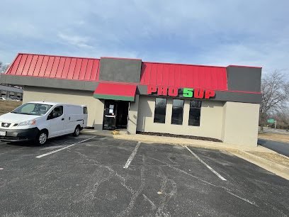 PHO 5UP FULTON