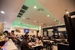 Pho L’amour | Noodles & Grill