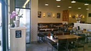 HUE Restaurant