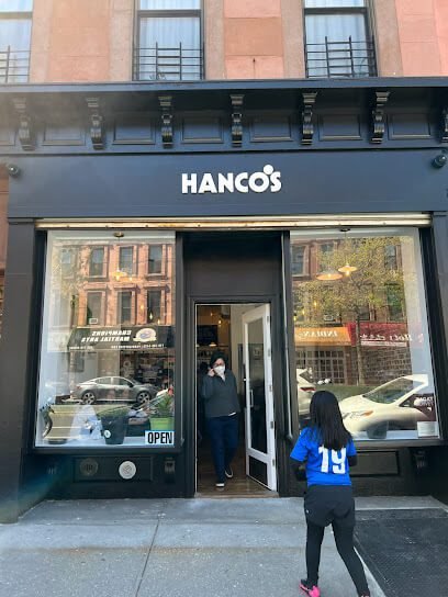 Hanco’s