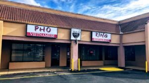 Phở King