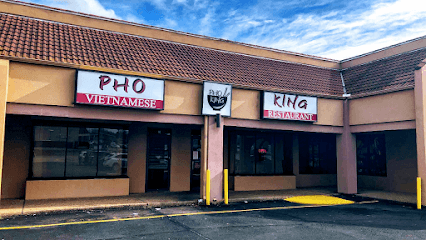 Phở King