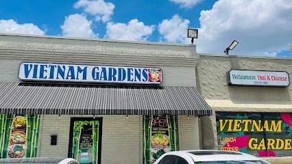 Vietnam Gardens