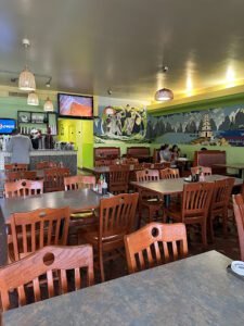 Pho Viet Restaurant
