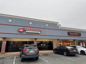 Pho House – Goldsboro