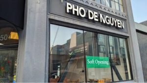 Pho de Nguyen