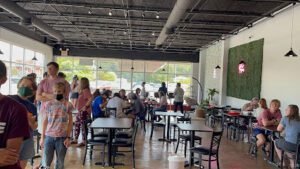 Tyummi Cafe & Pho Bowl
