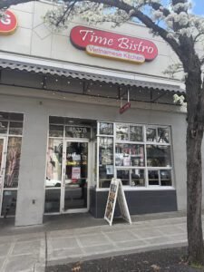 Time Bistro