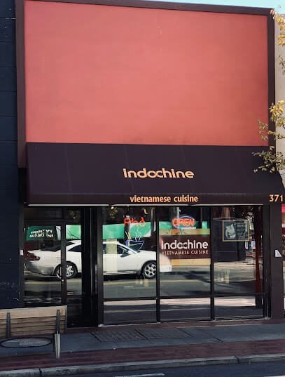 Indochine Restaurant