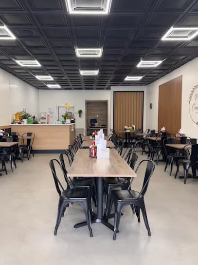 Pho Century