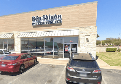 Bep Saigon Asian Restaurant