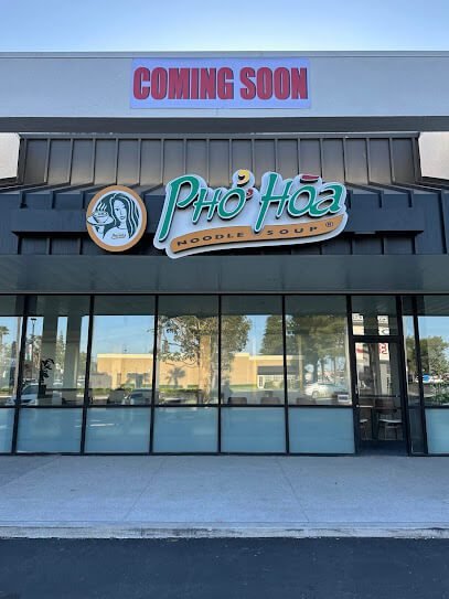Pho Hoa – Cypress