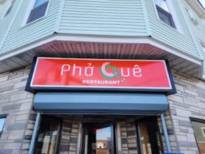 Pho Que Restaurant