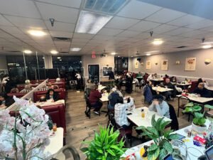 Pho Viet Restaurant