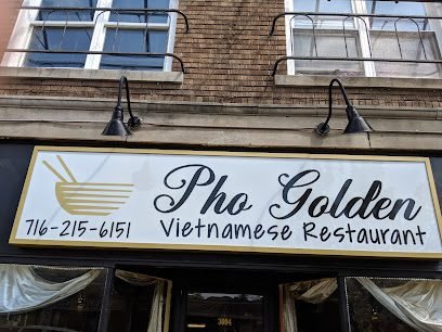 Pho Golden