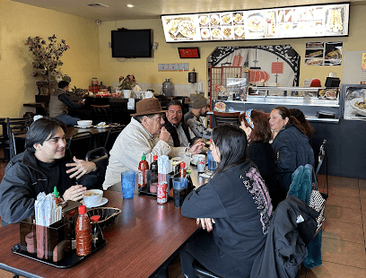 JJ Sushi & Pho