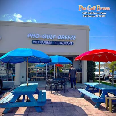 Pho Gulf Breeze