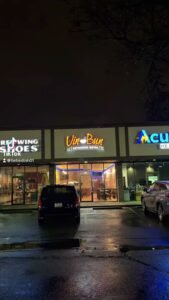 VinBun Vietnamese Bistro