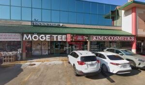 Chả Ốc Houston