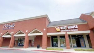 Viet House Restaurant Huntsville