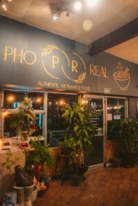 Pho Real