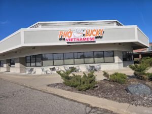 Pho Lucky Livonia