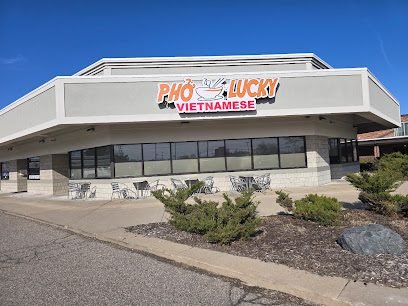 Pho Lucky Livonia