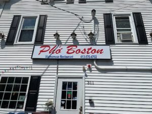 Pho Boston