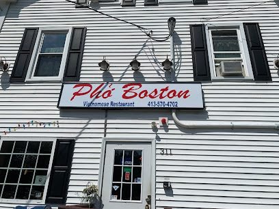 Pho Boston
