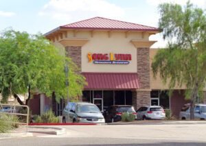 Song Lynn Vietnamese Restaurant
