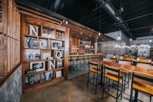 Ngon Vietnamese Kitchen