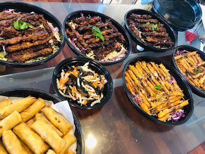Hearty Gourmet Kitchen