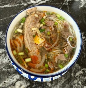 Trang’s Kitchen