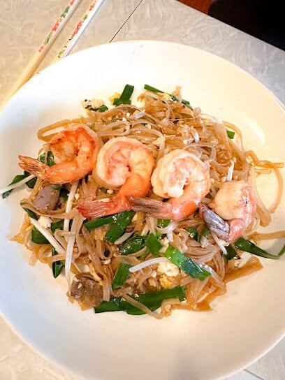Heo Quay Kitchen