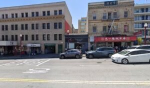A Taste of Vietnam: Noodle Bar and Grill