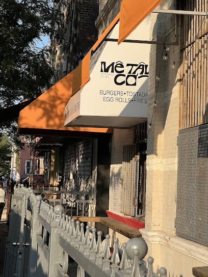 Me Tay Co – Vietnamese Cocina