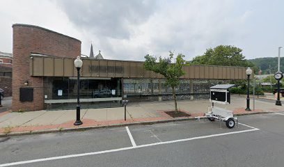 STATE cafe